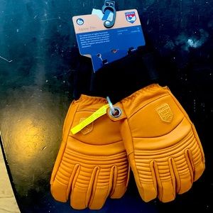 Hestra unisex size 7